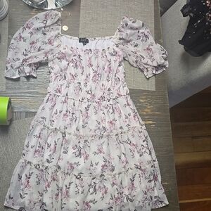 Trixxi Women's dress